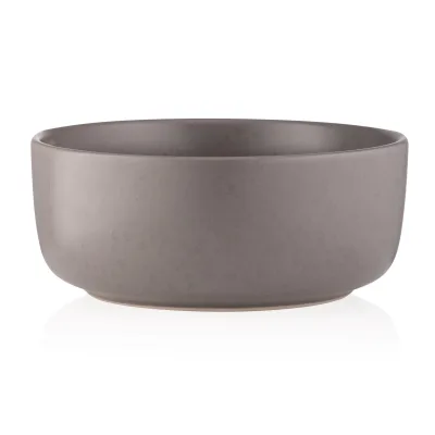 Салатник ARDESTO Trento 16 см Grey (AR2916TG)