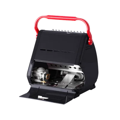 Газовий обігрівач Kovea Power Sense KH-2006BK