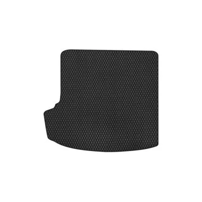 Килимок в багажник EVAtech Skoda Octavia A5 (MT, 8 clips) 2004-2013 2 п (SK12159BD0RBB)