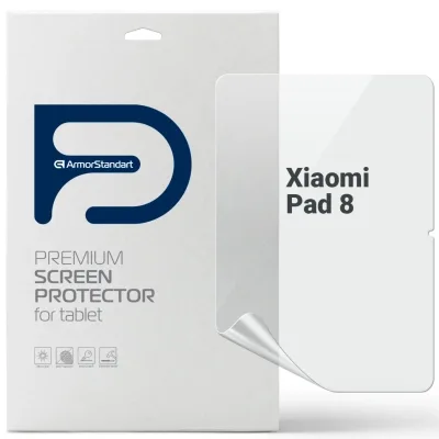 Плівка захисна Armorstandart hydrogel Xiaomi Pad 8 (ARM91328)