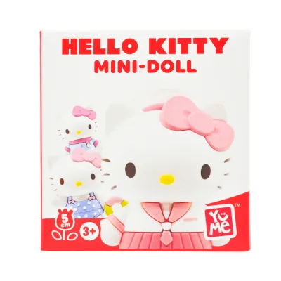 Фігурка Hello Kitty Хелло Кітті 5 см в асортименті (11580)