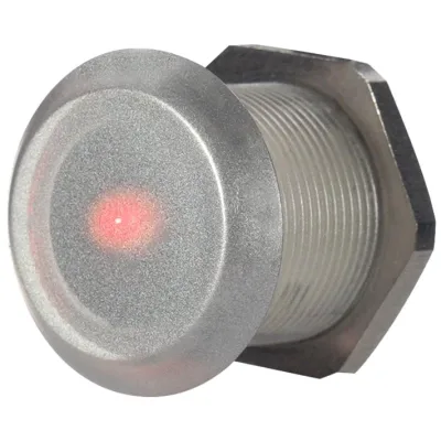 Зчитувач безконтактних карт Trinix TRR-1000E