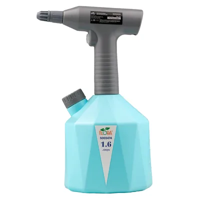 Обприскувач акумуляторний 1.6л Li-ion FLORA (5002474)