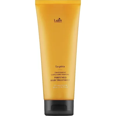 Маска для волосся La'dor Perfumed Hair Treatment La Pitta 380 мл (8809982981121)