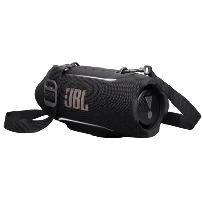 Акустична система JBL Xtreme 5 Black (JBLXTREME5BLK)