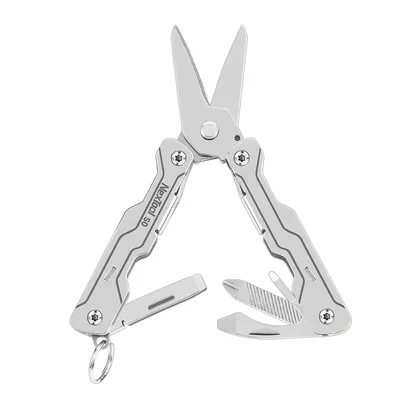 Мультитул NexTool Micro Sailor Scissors S0 (NE20417)