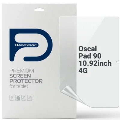 Плівка захисна Armorstandart hydrogel Oscal Pad 90 10.92inch 4G (ARM93946)