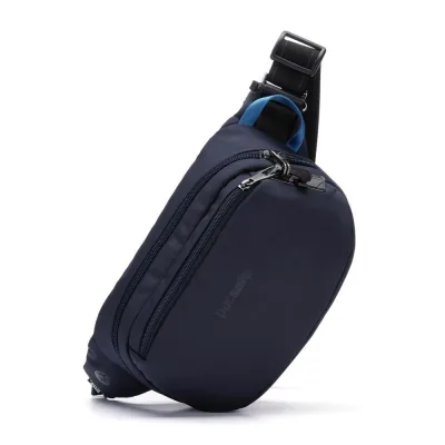 Сумка Pacsafe V Hip Pack Темно-синя (60141658)