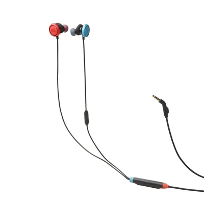 Навушники JBL Quantum 50N (JBLQTUM50N)