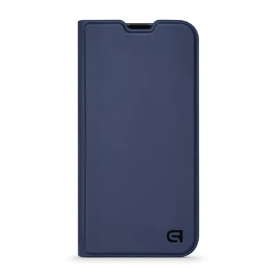 Чохол до мобільного телефона Armorstandart OneFold Xiaomi Redmi Note 13 Pro 4G Dark Blue (ARM74463)