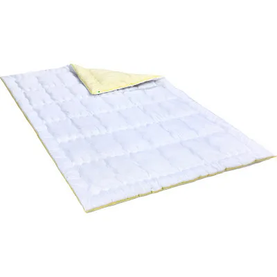 Ковдра MirSon антиалергенна Carmela Eco-Soft Hand Made 823 Літо 200x220 см (2200000620934)