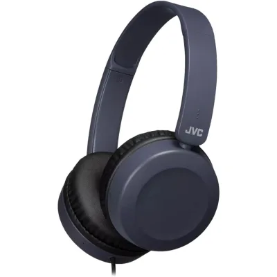 Навушники JVC HA-S31M Blue (HA-S31M-A-EX)