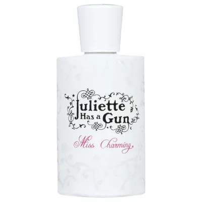 Парфумована вода Juliette Has a Gun Miss Charming 50 мл (3770000002720)