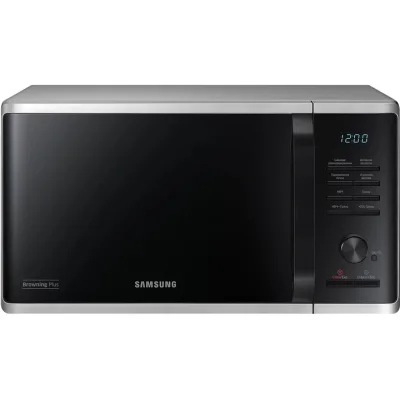 Мікрохвильова піч Samsung MG23K3515AS/UA