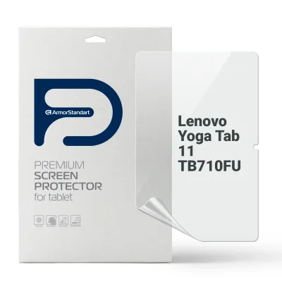 Плівка захисна Armorstandart hydrogel Anti-Blue Lenovo Yoga Tab 11 TB710FU (ARM89830)