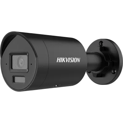 Камера відеоспостереження Hikvision DS-2CD2083G2-LI2U (2.8) Black