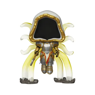 Фігурка Funko Pop серії Діабло 4 - Інаріус (76531)