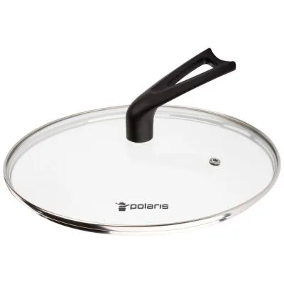 Кришка для посуду Polaris Standable Lid SL 24 см