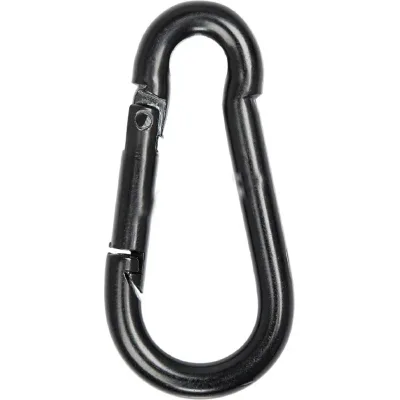Карабін туристичний Skif Outdoor Clasp I 65 кг (BT245-65)