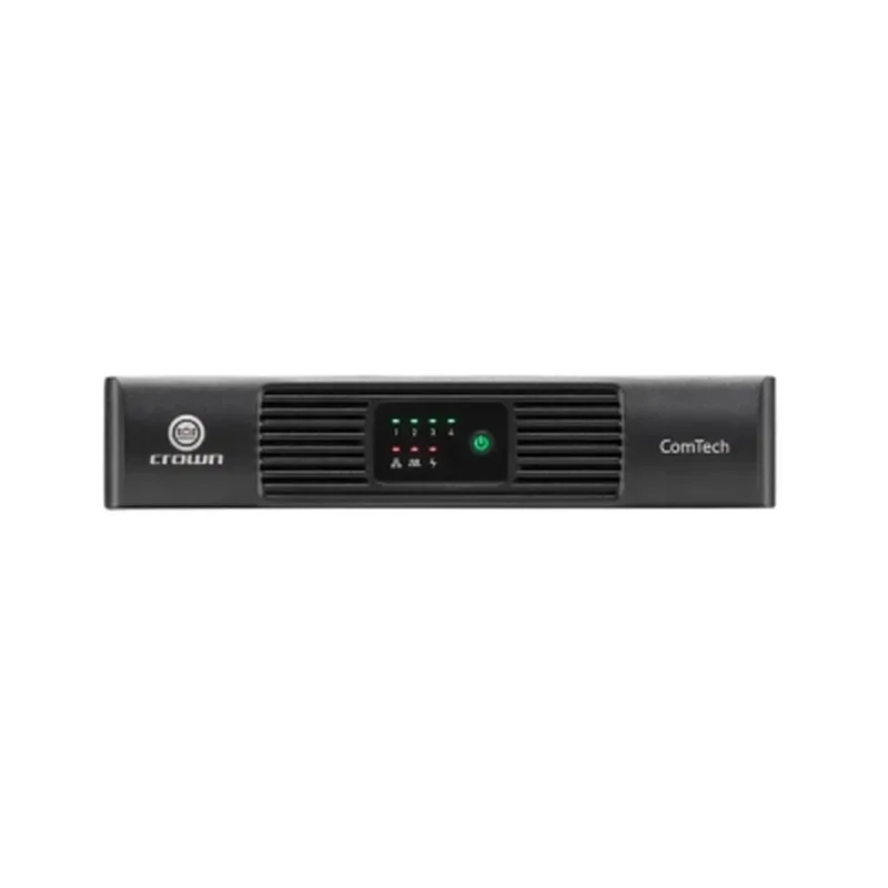 Підсилювач Crown Audio CTD-4125 (CRN-CTD-4125-EK)