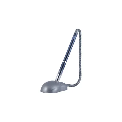 Ручка кулькова Axent Desk pen, blue, 1шт (AB1019-02-А)