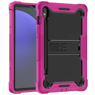Чохол до планшета Armorstandart Rover Samsung Tab S9 / S9 FE / S10 FE Pink (ARM84970)