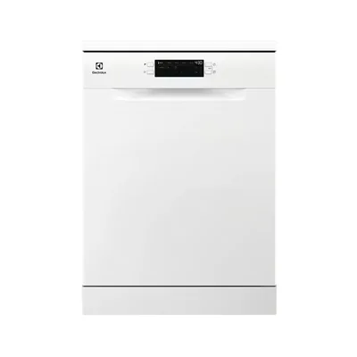 Посудомийна машина Electrolux E52SE100SW