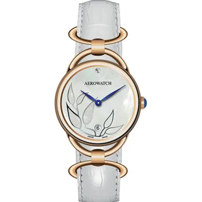 Наручний годинник Aerowatch 07977RO02