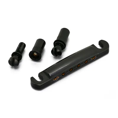 Струнотримач для гітари Gotoh GE101Z-T (B)