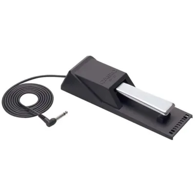 Педаль для клавішних Casio SP-20 (222041)