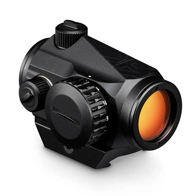 Коліматорний приціл Vortex Crossfire 2MOA Weaver (CF-RD2)