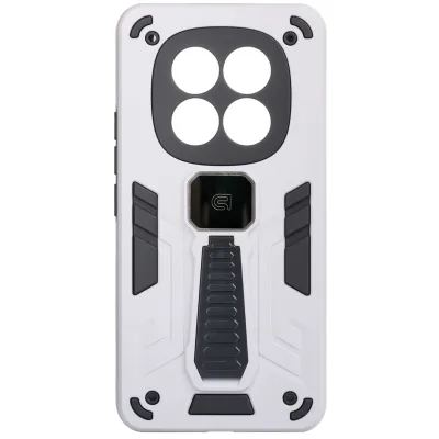 Чохол до мобільного телефона Armorstandart Proover Xiaomi Redmi Note 15 Pro 4G Grey (ARM89754)
