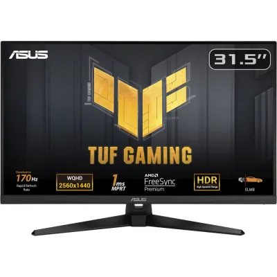 Монітор ASUS VG32AQA1A (90LM07L0-B02370)
