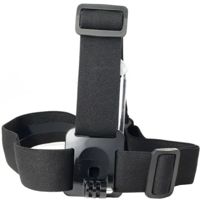 Аксесуар до екшн-камер SJCAM Helmet Mount (6972476161605)