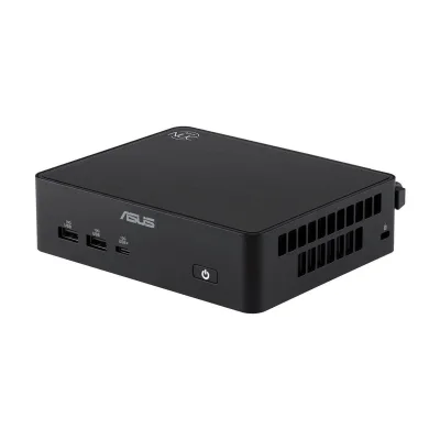 Комп'ютер ASUS NUC 16 Pro RNUC16GDKX76C002 / UltraX7 358H (65W), 32G, EUCord, Kit(L7) (90AR00W2-M001D0)