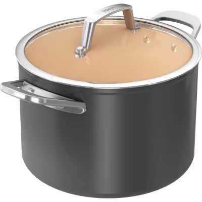 Каструля Ninja Extended Life Ceramic 16 см (CW90316DE)