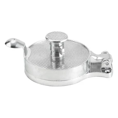 Аксесуар кухонний Winco Прес для гамбургера 11,25 см HP-4 (01036)