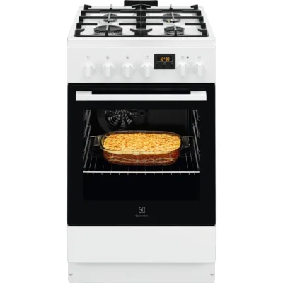 Плита Electrolux LKK520211W