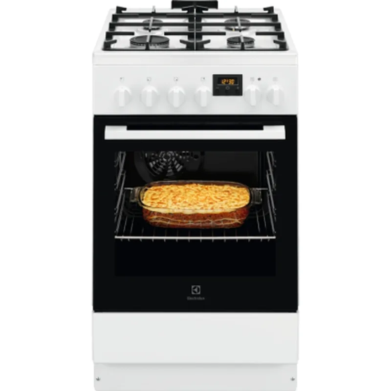 Плита Electrolux LKK520211W