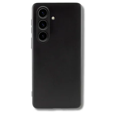 Чохол до мобільного телефона BeCover silicone Samsung Galaxy A37 5G SM-A376 Black (714859)