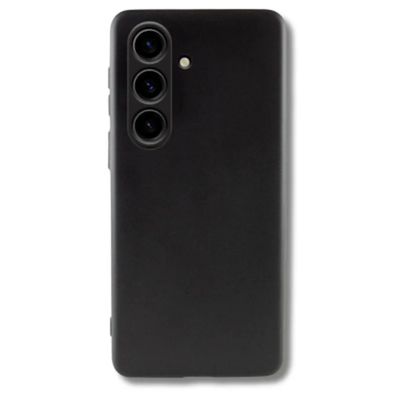 Чохол до мобільного телефона BeCover silicone Samsung Galaxy A37 5G SM-A376 Black (714859)