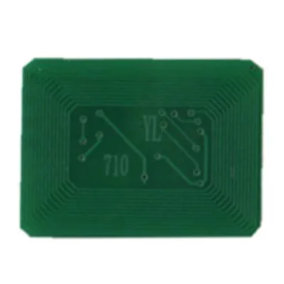 Чип для картриджа OKI C710/711 Cyan BASF (WWMID-74344)