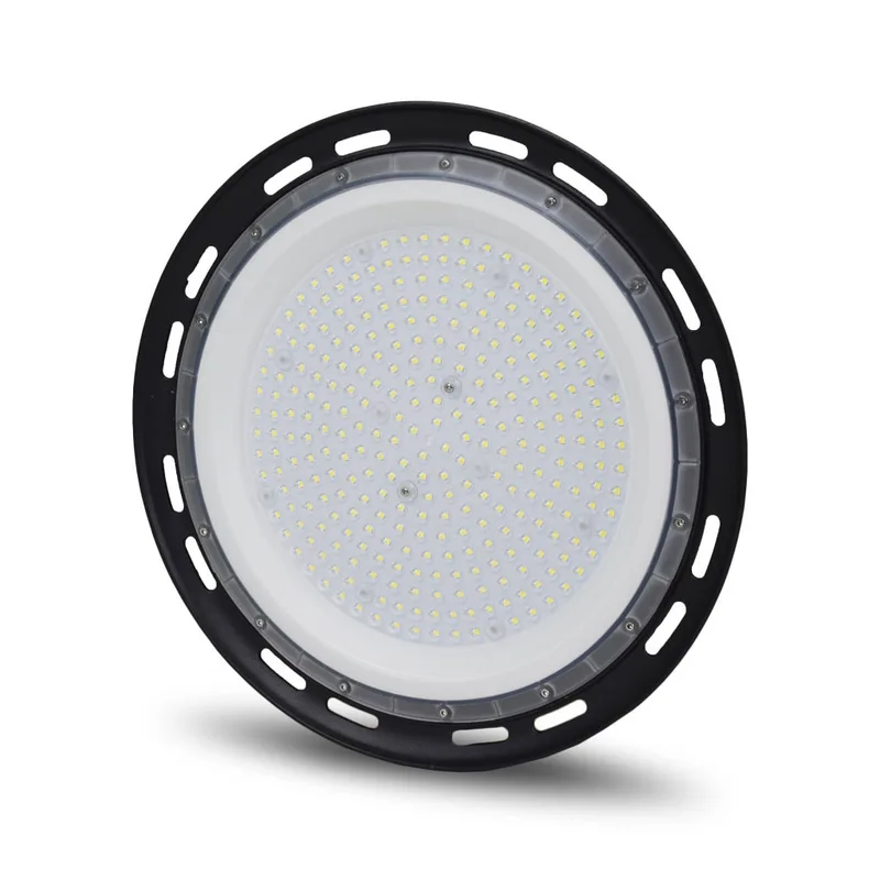 Світильник Lightwell ZY-UFO21-65K-200W (265954)