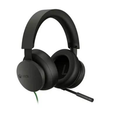 Навушники Microsoft Stereo Headset Black (KSLMI1SLU0003)