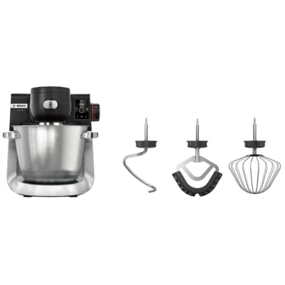 Кухонний комбайн Bosch MUMS6ZS00