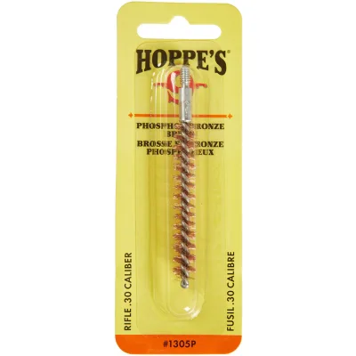 Йорж для чистки зброї Hoppe's 30 8/32 M бронза (1305P)