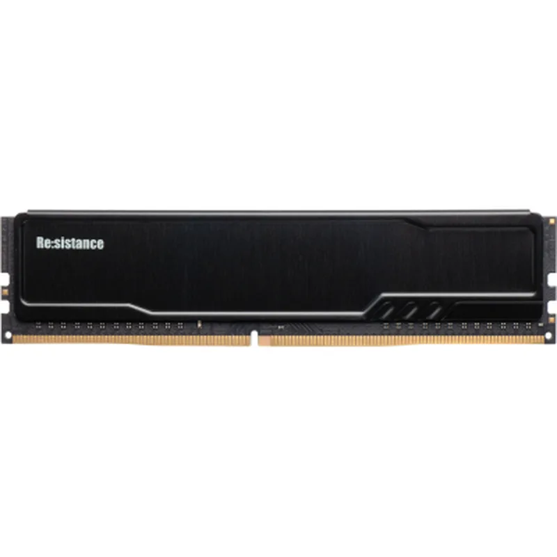 Модуль пам'яті для комп'ютера DDR4 8GB 3200 MHz CL22 1.2V Resistance INTELIGENTES (IR4DHE1/8)