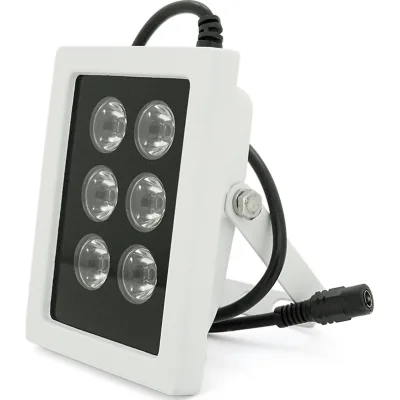 Прожектор Voltronic LW9-50IR006-12
