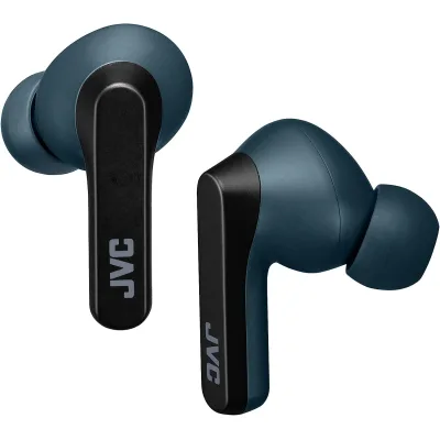 Навушники JVC HA-A9T-A Blue (HA-A9TAE)