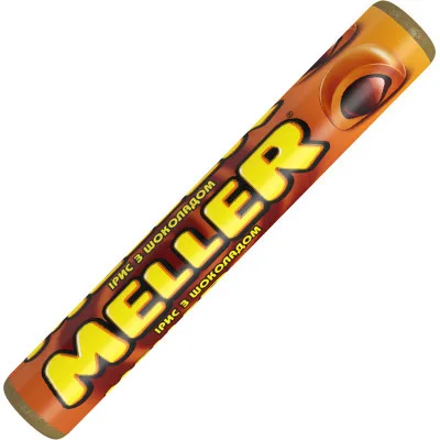 Батончик Meller Шоколад 38 г (6921211117872)